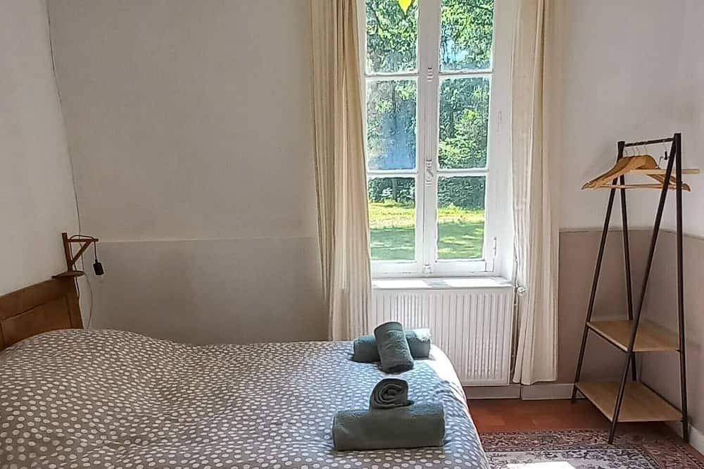 Sologne, Gîte 10 personnes au coeur de la forêt , 2h de Paris in Nouan-le-Fuzelier, Sologne