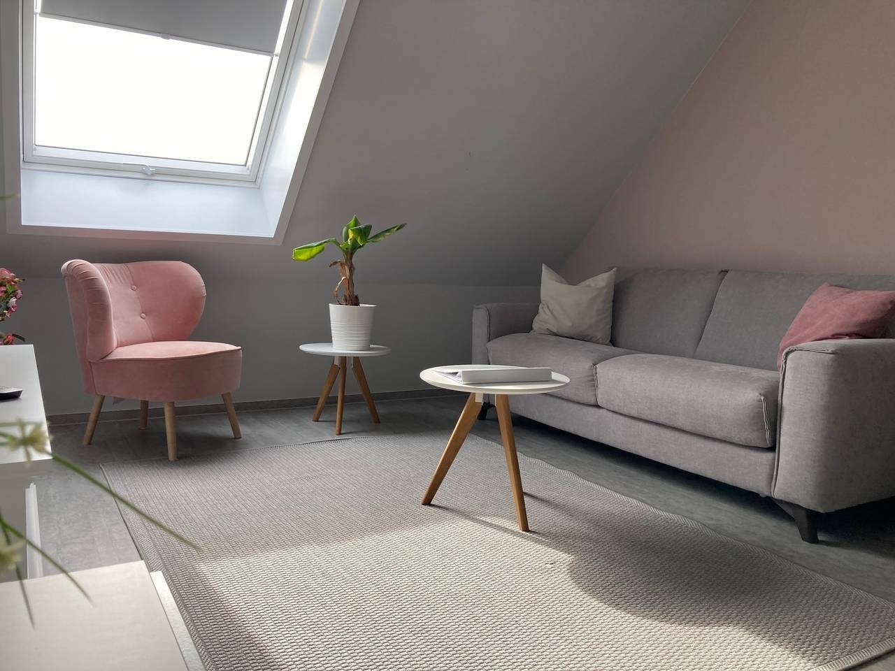 Ferienwohnung in Grömitz für 4 Personen in Grömitz