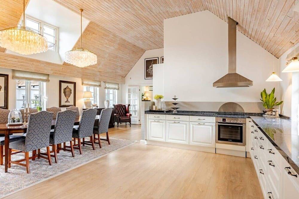 Thatched country escape - Aarhus in Aarhus und Umgebung