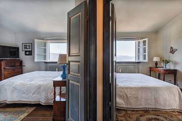 Villa pour 8 Personnes dans San Lorenzo della Costa, Santa Margherita Ligure, Photo 1