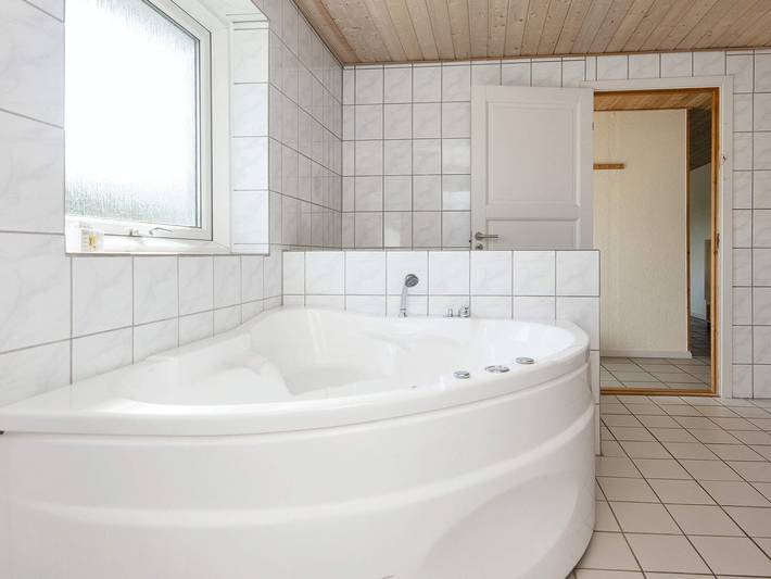 Ferienhaus für 8 Personen, mit Garten und Terrasse, kinderfreundlich in Odder und Umgebung - 4