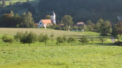 Ferienwohnung für 5 Personen in Deggenhausertal, Bodenseekreis, Bild 4
