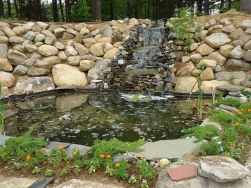 Vacation House for 12 Guests in Adirondack Mountains, Warren County (NY), Picture 4