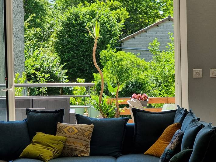 Chambre d’hôte pour 2 personnes, avec jardin et piscine dans Parc naturel régional Périgord-Limousin - 3
