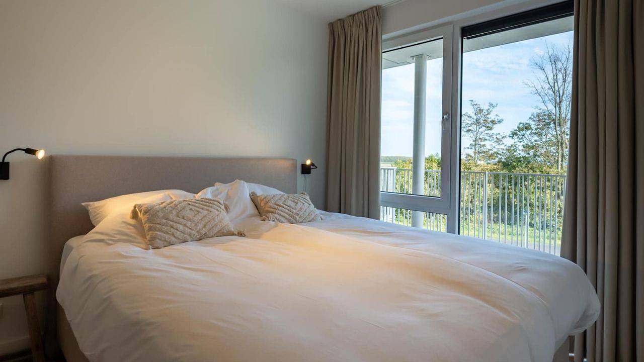 Ferienhaus für 4 Personen (84 m²) in Arnemuiden in Arnemuiden, Niederländische Nordsee