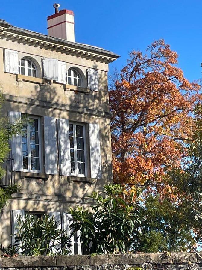 Villa Séquoia - Grande chambre - Sdb privée in Bazas, Région de Langon