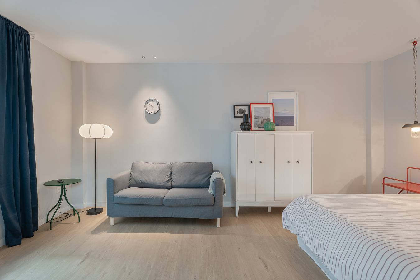 Habitación 'Habitación 5' con terraza compartida y Wi-Fi in Llano Alegre, Santa Cruz de Tenerife