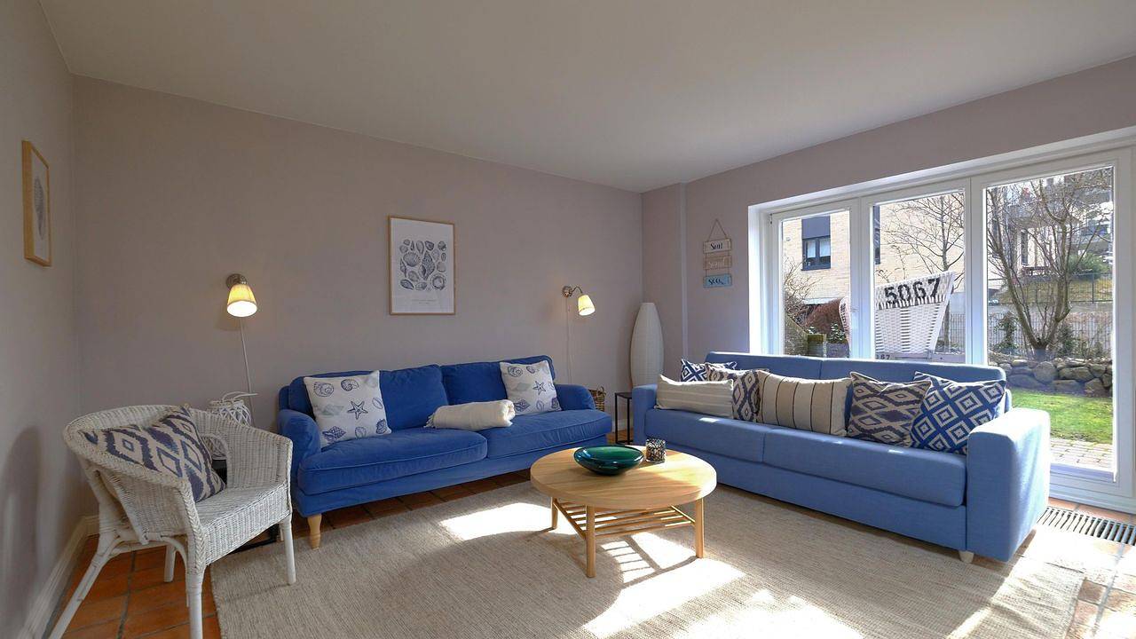 Ferienhaus für 6 Personen (125 m²) in Sylt-Ost in Westerland, Sylt (Gemeinde)