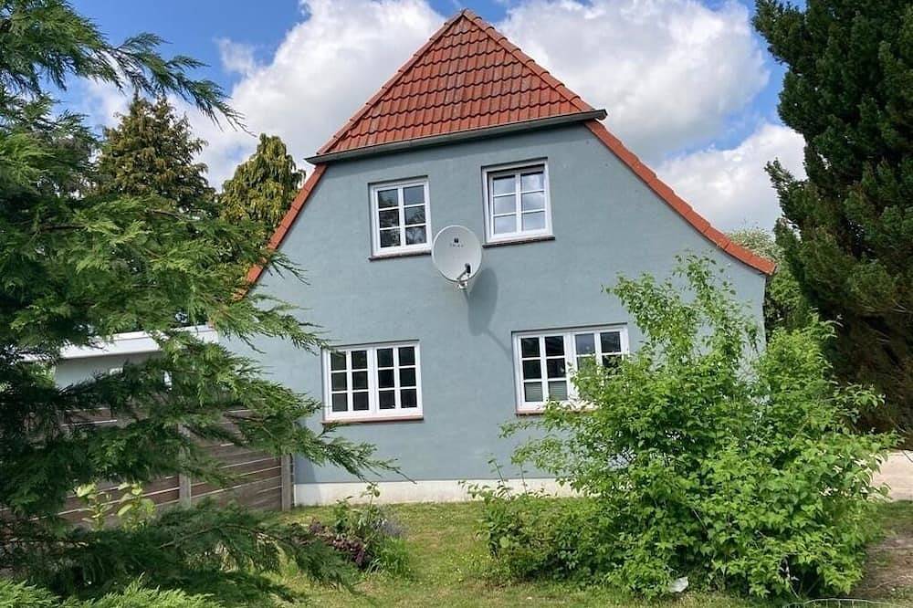 Ferienhaus für 8 Gäste mit 85m² in Cismar in Grömitz, Ostholstein