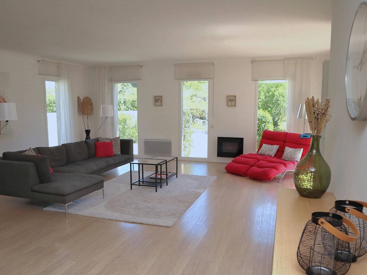 Villa à Castelnau d'Aude avec Piscine in Castelnau-d'Aude, Région de Narbonne
