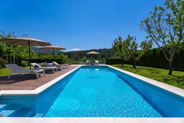 Ferienhaus für 8 Personen in Dalmatinisches Festland, Split-Dalmatien, Bild 2