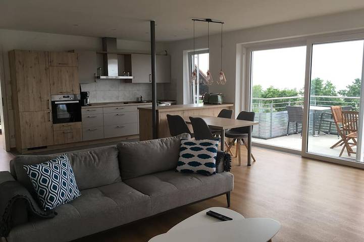 Ferienhaus für 4 Personen in Hagnau am Bodensee