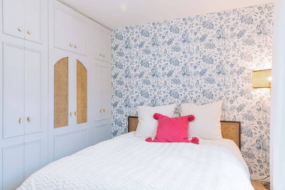 Entire apartment, Beautiful 1Bd Apartment, Issy-les-Moulineaux! in Issy-les-Moulineaux, Hauts-de-Seine