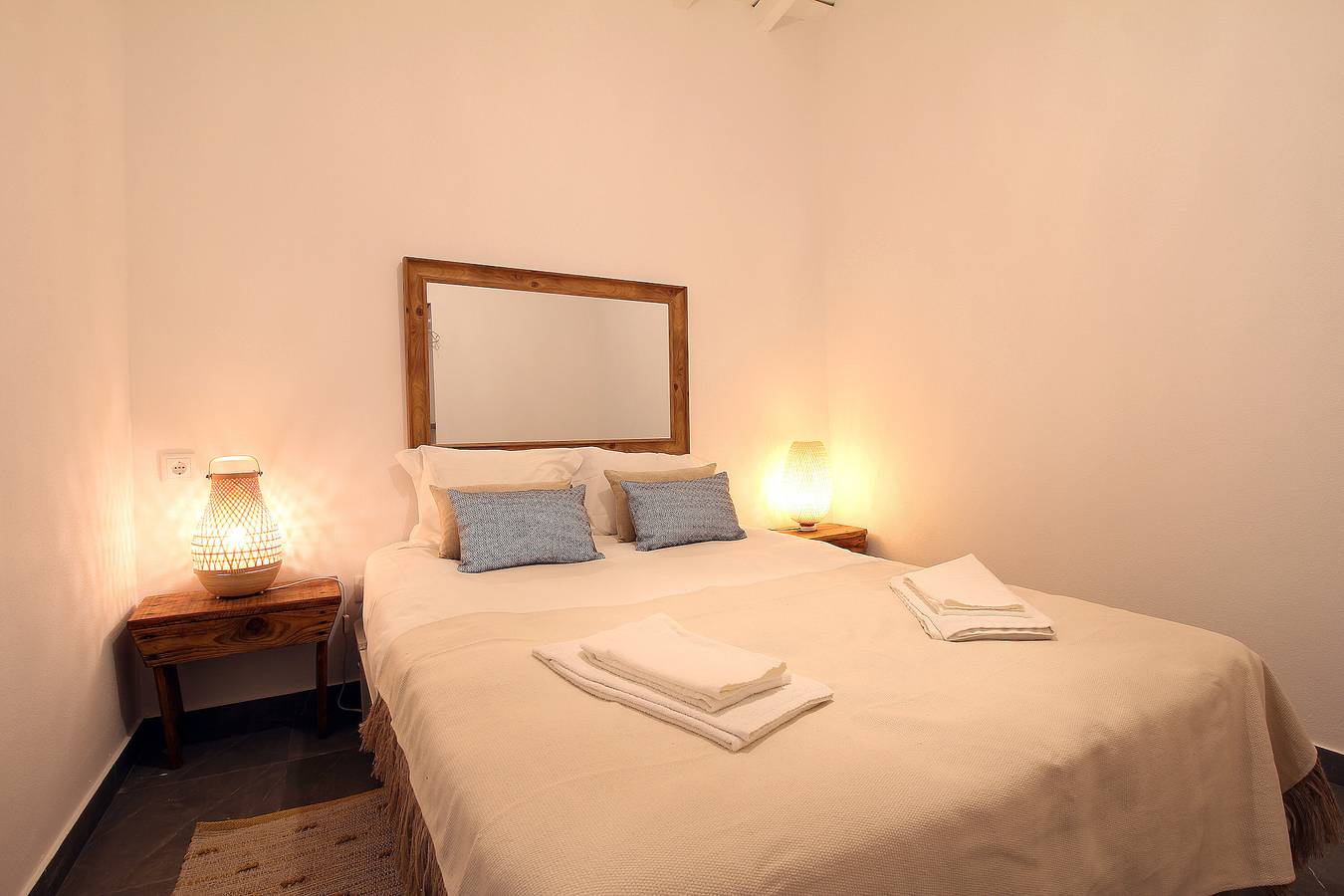 Casa de Vacaciones 'Alqueva Refuge' in Reguengos de Monsaraz, Distrito de Évora