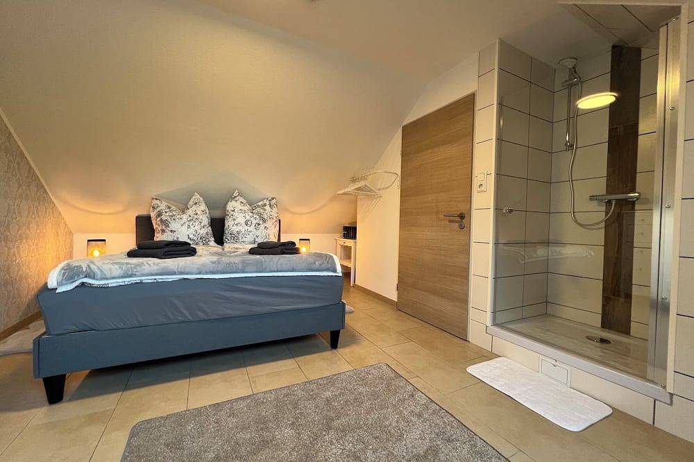 Ganze Wohnung, Lüttje Kluntje Brookmerland in Upgant-Schott, Nordseeküste