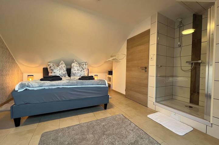 Ferienwohnung für 2 Personen in Upgant-Schott - 3