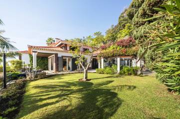 Villa for 10 People in Santo António (Madeira), Madeira, Photo 3