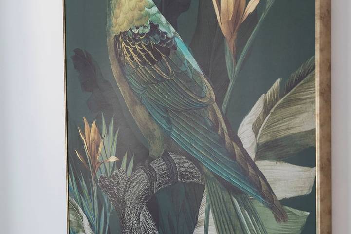 Ferienwohnung für 4 Personen - 1