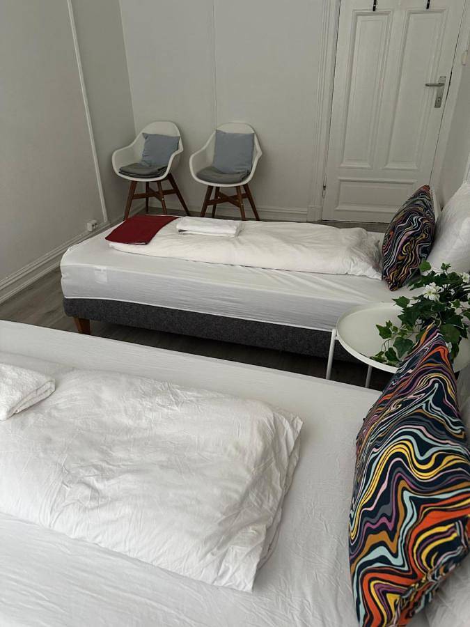 Suite in St. Hanshaugen, Oslo