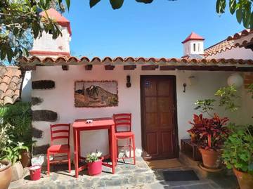 Casa Rural para 2 Personas en Valle de Guerra, San Cristóbal de La Laguna, Foto 2