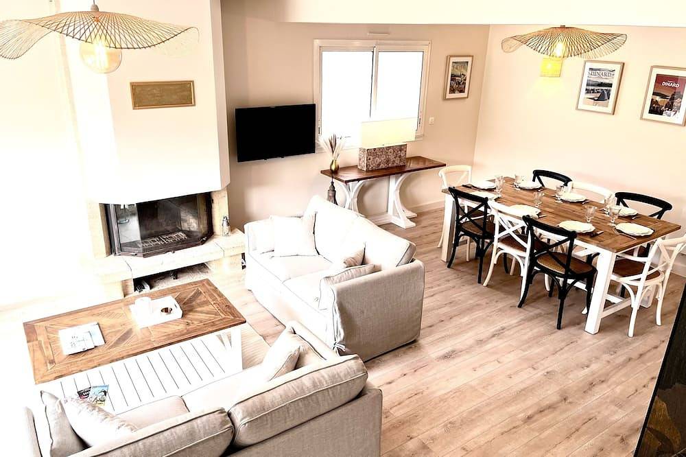 Photo : Maison de vacances