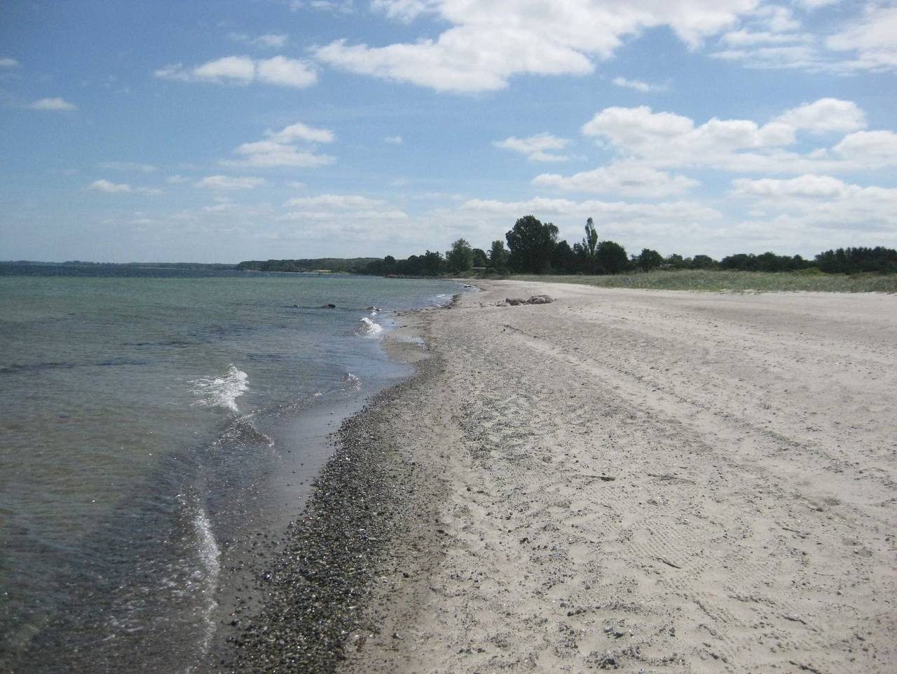 Ferienhaus Ostsee - Ferienhaus Ostsee in Steinberg, Schleswig-Flensburg