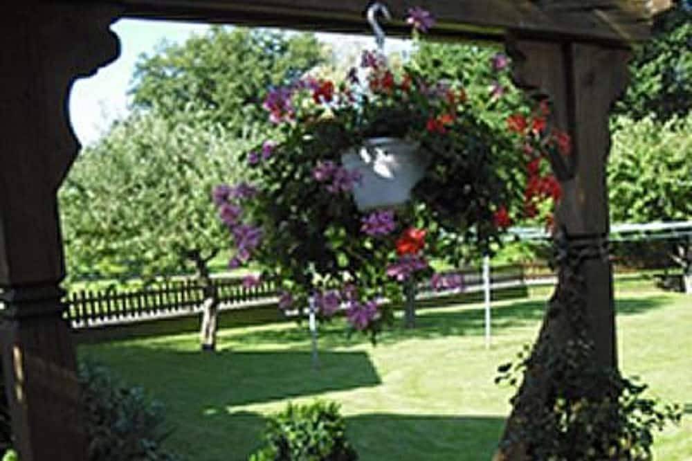 Ganze Wohnung, Herzlich Willkommen im Ferienparadies Haus Kotthoff - Erholung pur! in Valwig, Cochem-Zell
