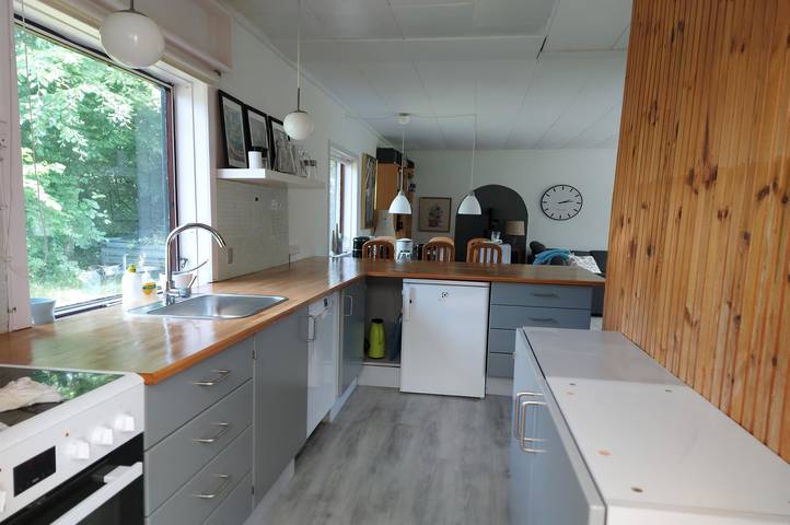 Stunning home in Hundested w/ Wifi and 3 Bedrooms in Hundested, Kattegat Küste