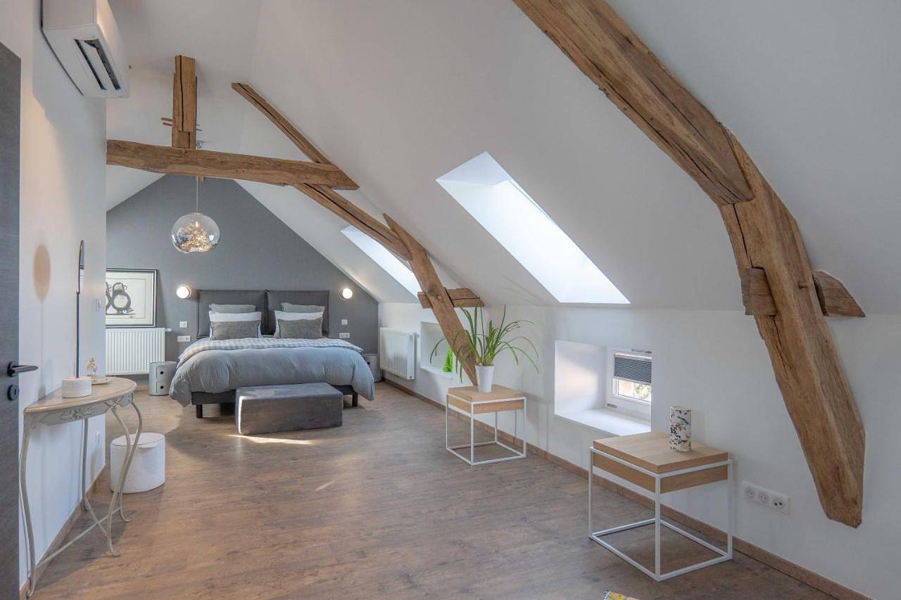 Three-Bedroom Villa in Gevrey-Chambertin, Région de Dijon