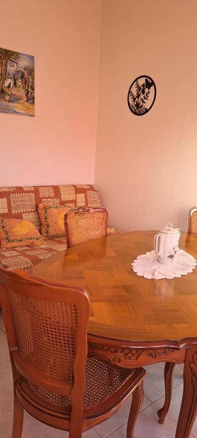 Location de vacances pour 4 personnes, avec vue et terrasse à Villefort - 2