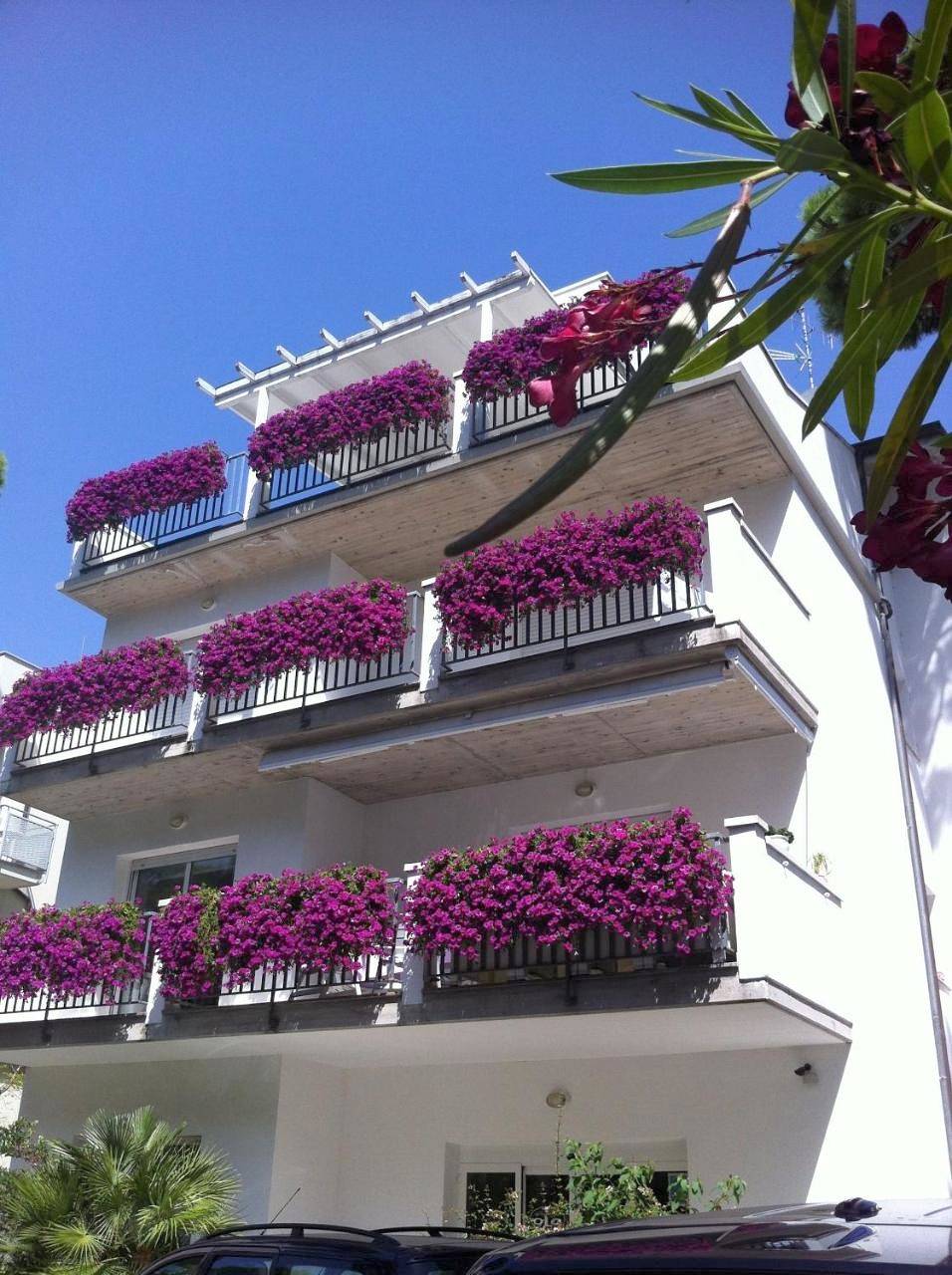 Residence Ola in Cervia, Ravenna Provinz