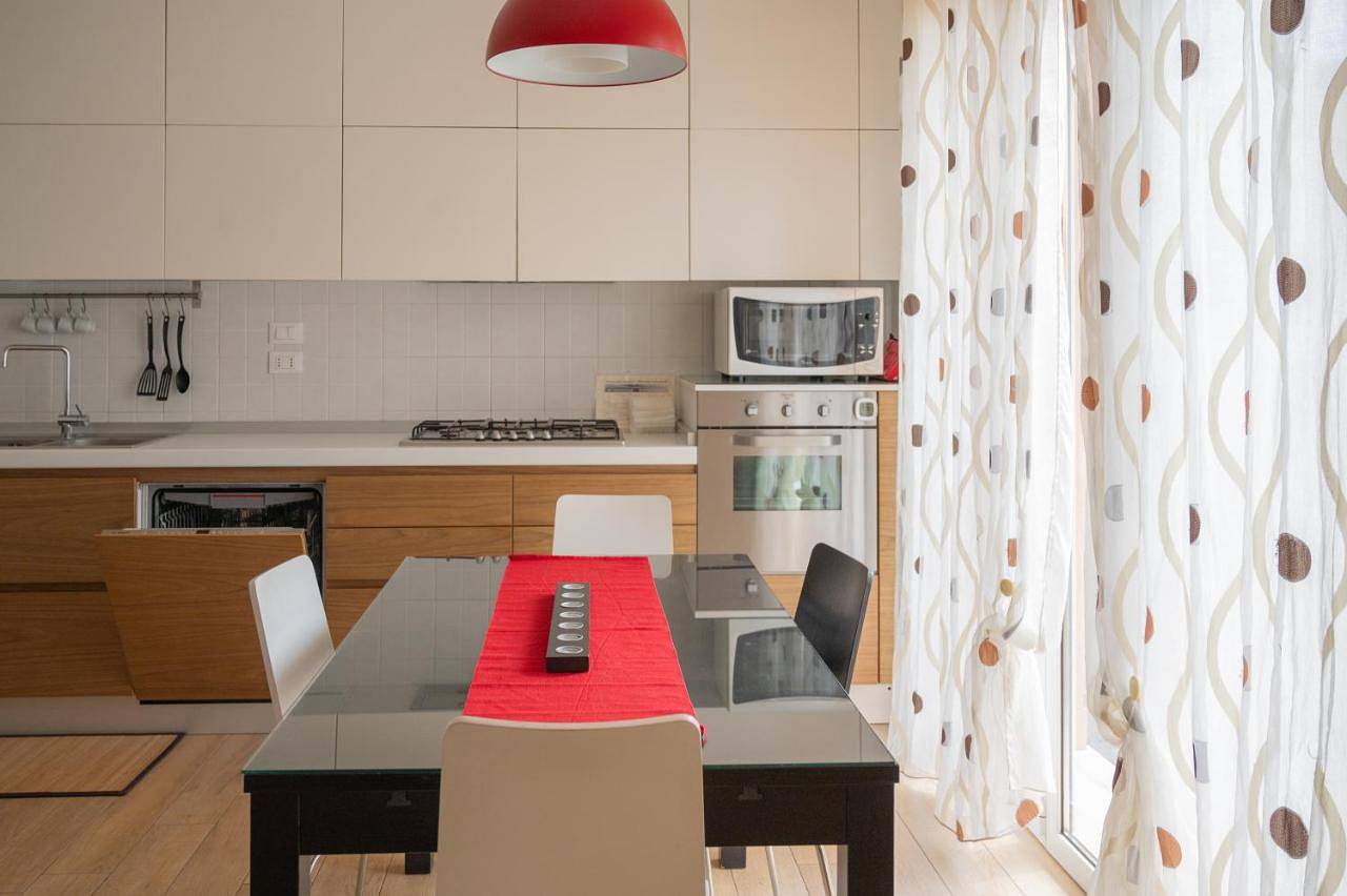 Two-Bedroom House in Rimini, Rimini Provinz