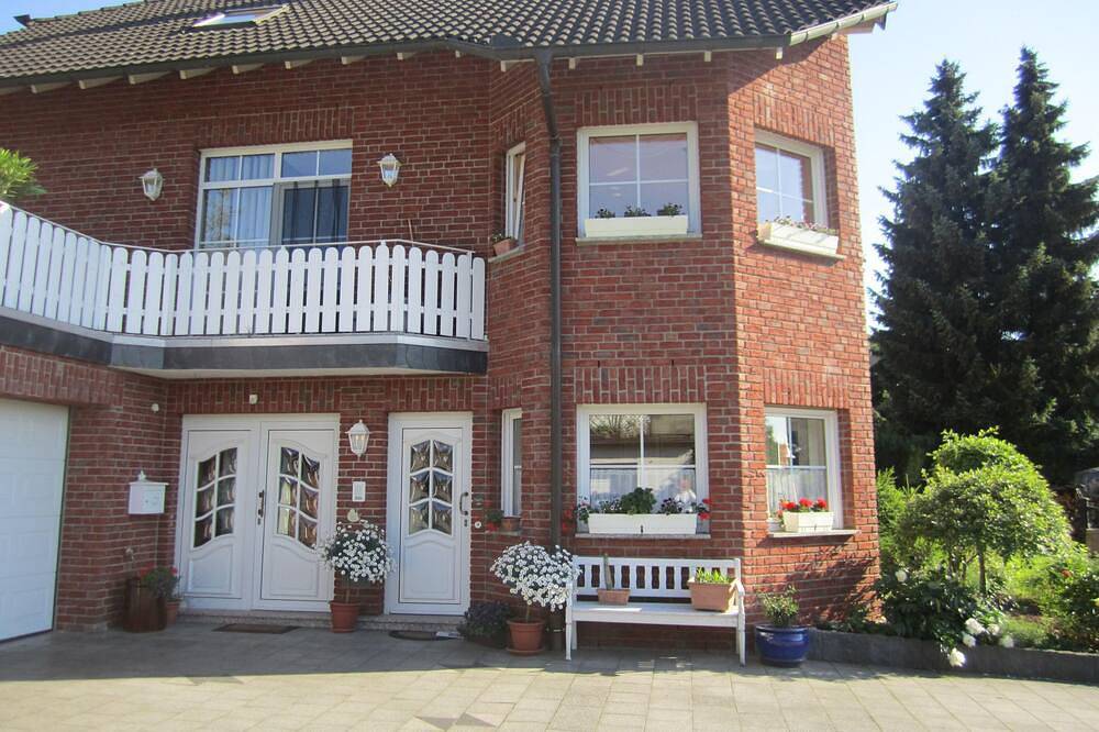 Ganze Wohnung, Ferienwohnung Erlenhof in Engelskirchen, Oberbergischer Kreis