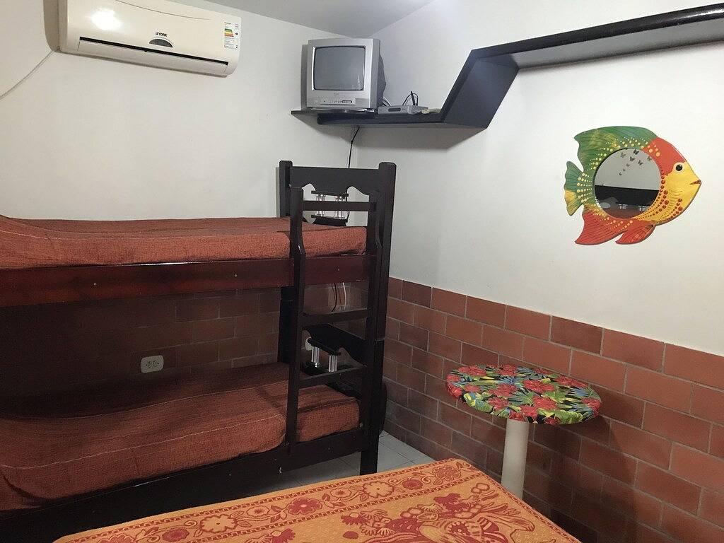 Strandhaus in Sao Jose da Coroa Grande in São José da Coroa Grande, Litoral Sul de Pernambuco