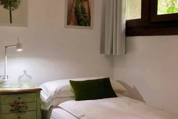 Casa Rural para 16 Personas en Baronía de Rialp, Noguera, Foto 4