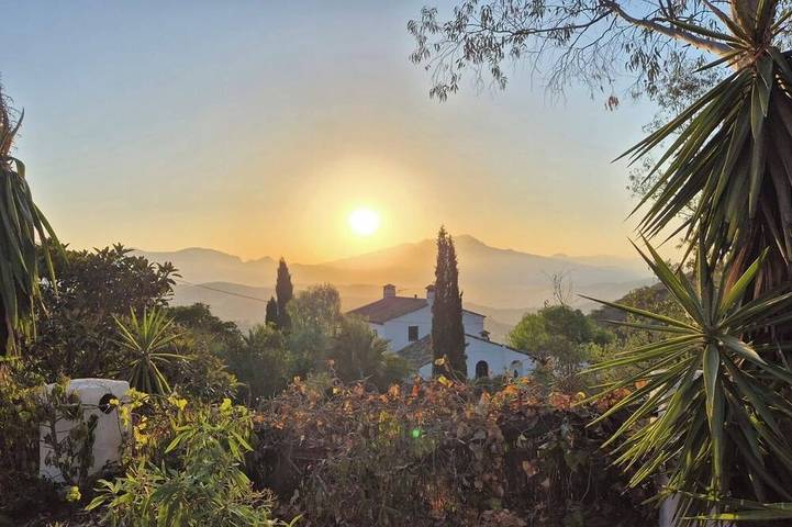 Agriturismo pour 8 personnes, avec jardin - 1