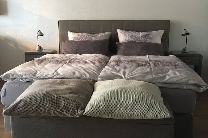 Ganze Wohnung, Apartment mit Burgblick im Grünen, Familie Held in Burgthann, Frankenalb
