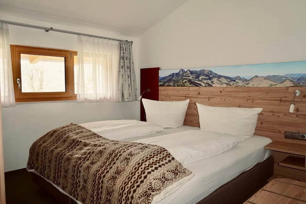 Ganze Wohnung, Ferienwohnung 60qm in Wendelstein, Brannenburg