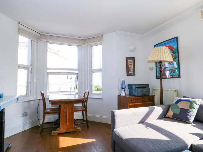 Apartamento entero, Apartamento de vacaciones para 2 personas in Hastings, Sussex Oriental