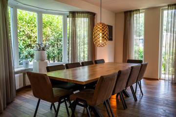 Bungalow voor 10 Personen in Veluwe, Gelderland, Afbeelding 4