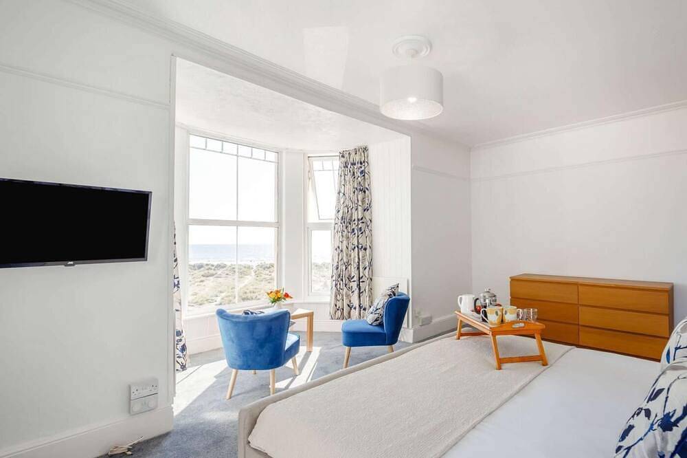 8 Bed in Barmouth in Barmouth, Snowdonia