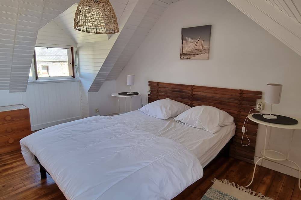 Haus in der Nähe der Innenstadt und Concarneau Strände - Wi-Fi, umzäunten Garten in Concarneau, Quimper und Umgebung