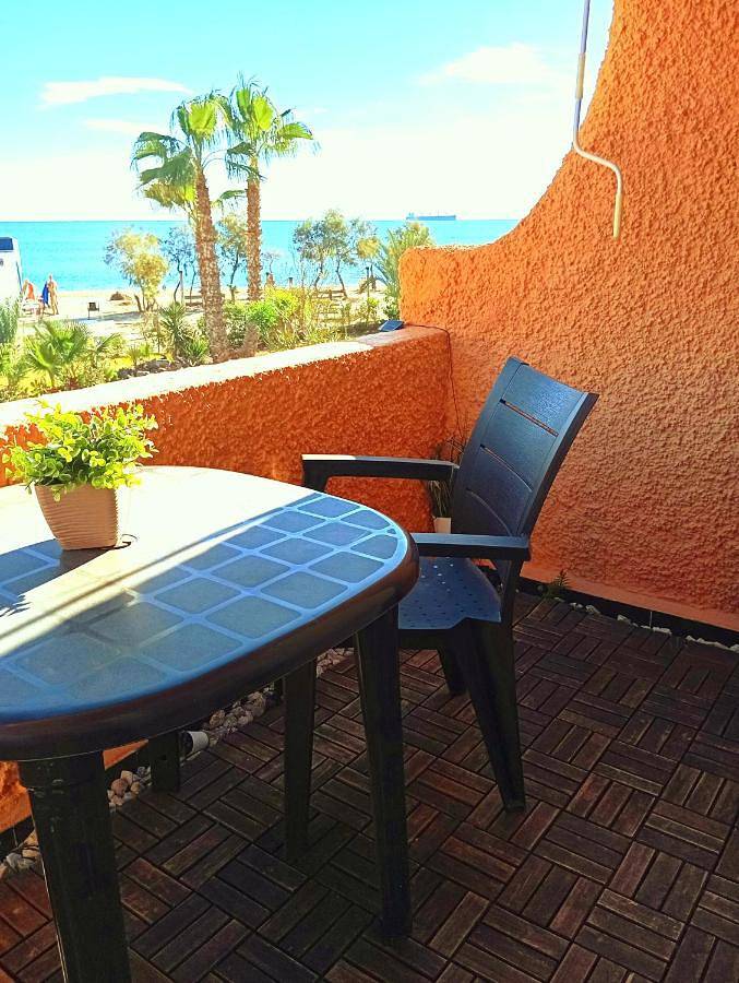 Apartamento entero, Sunrise Vera-naturista in Playas de Vera, Vera