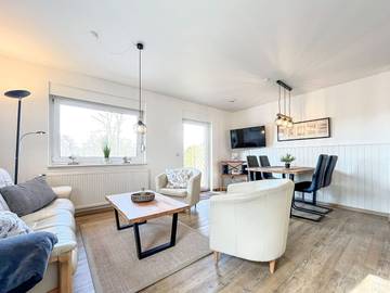 Ferienhaus für 4 Personen in Boltenhagen, Nordwestmecklenburg (Wismar und Umgebung), Bild 4
