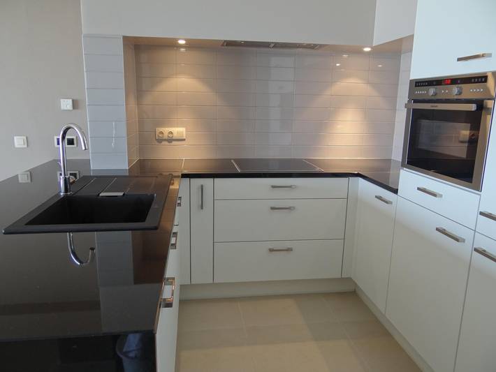 Ferienwohnung für 6 Personen, mit Balkon und Balkon/Terrasse in Nieuwpoort - 2