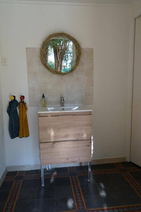 Location de vacances pour 12 personnes, avec balcon ainsi que piscine et jardin à Saint-Guiraud - 3