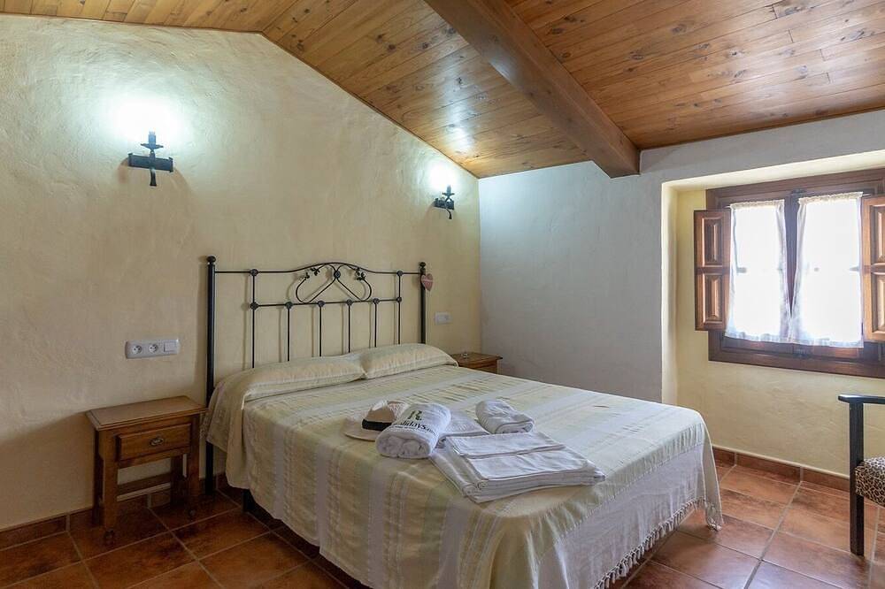 Cortijo Rural Fuente Marchal Montejaque by Ruralidays in Montejaque, Málaga Province