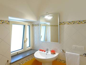 Apartment for 5 People in Amalfi, Amalfi Coast, Photo 4