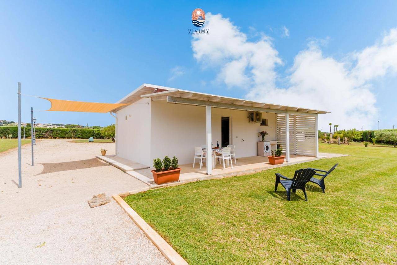 One-Bedroom Villa in Tuglie, Golfo di Taranto