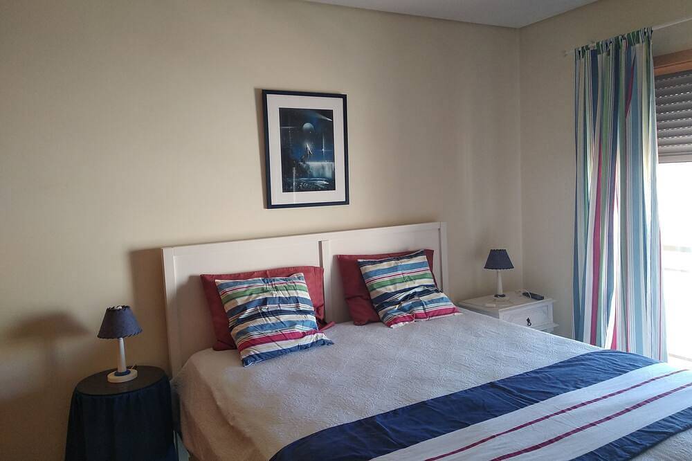 Ganze Wohnung, Wohnung Im Loch 50 Mts Vom Strand Mit Meerblick in Furadouro, Ovar